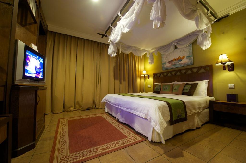 Heritage Hotel Tawau Zimmer foto